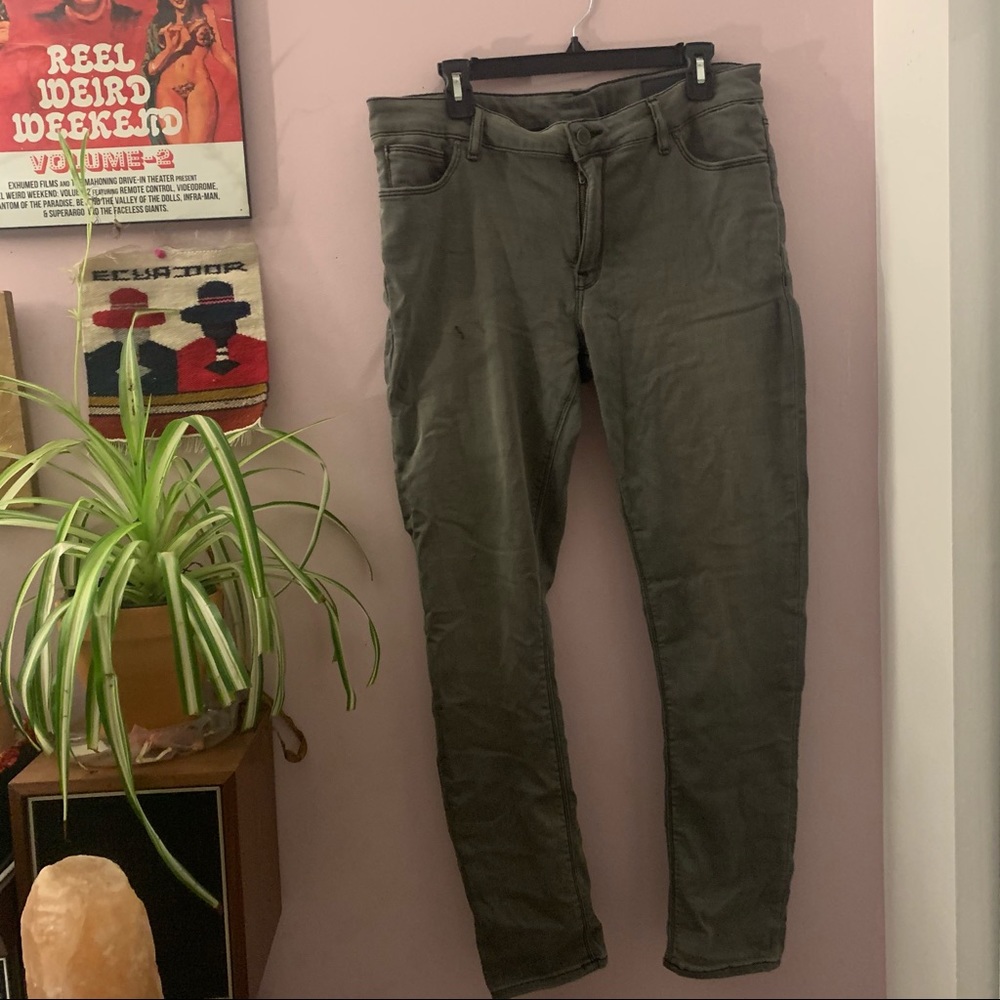 ASOS Jeggings